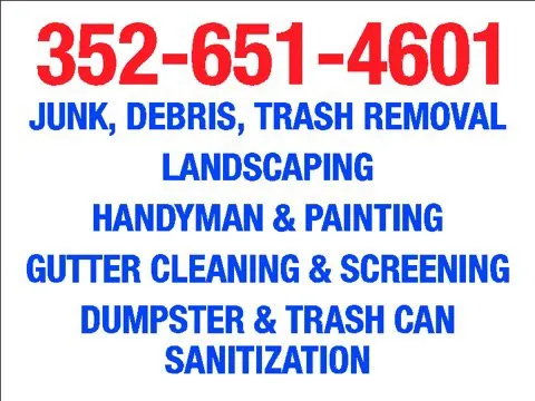 Reliable lawn care service with custom design across Crystal River, FL - Proline parking solutions