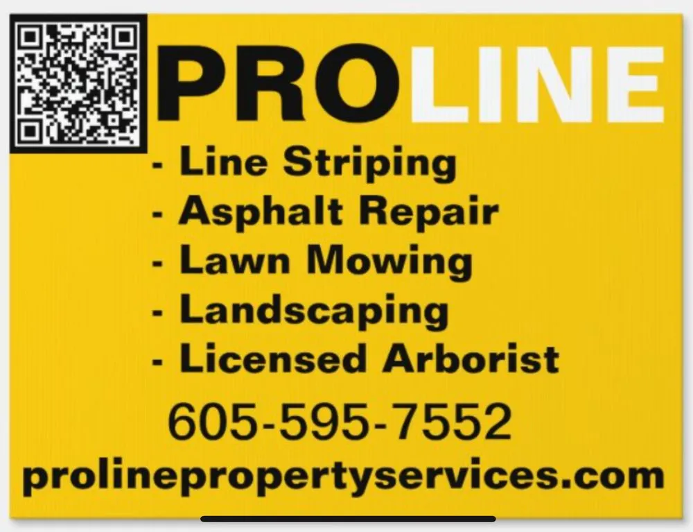 Expert lawn care service in Sioux Falls, SD - PROLINE Property Services