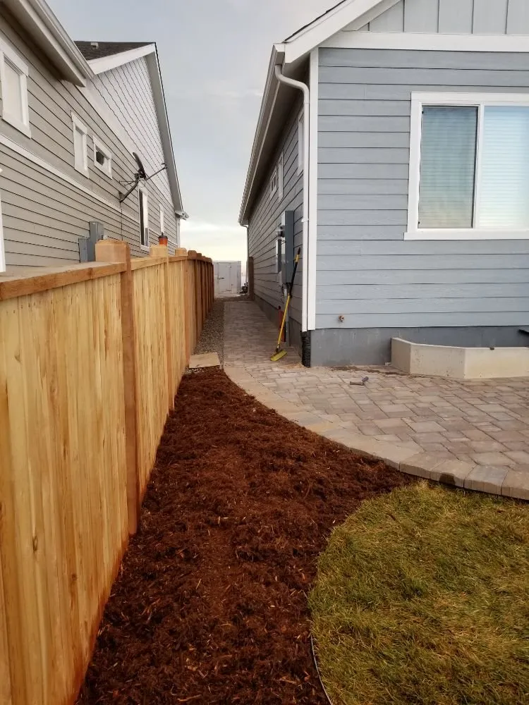 Professional yard cleanup service experts serving Westminster, CO - ProLine Services