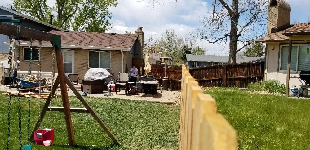 Professional landscape design near you across Westminster, CO - ProLine Services