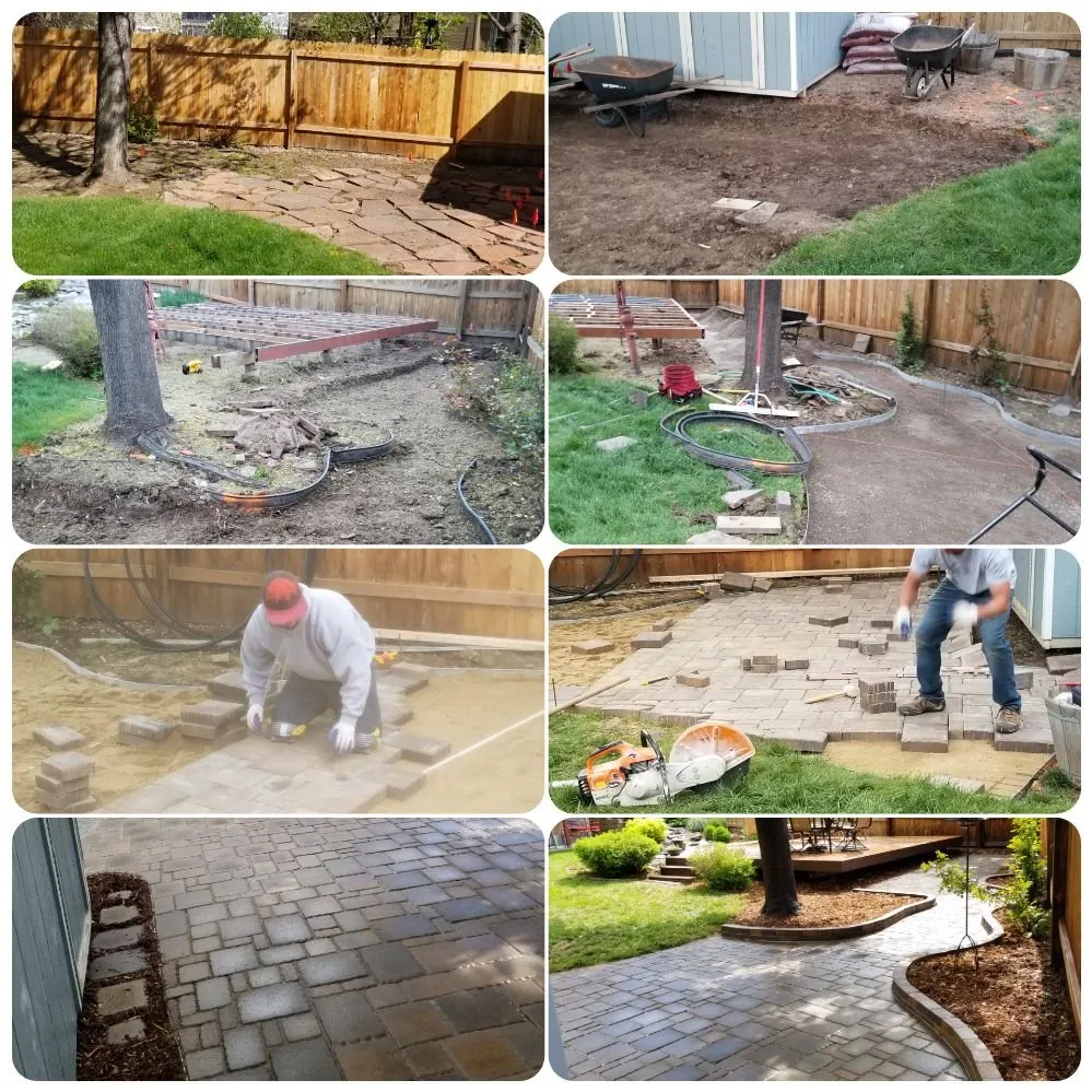 Expert lawn mowing service for residential properties across Westminster, CO - ProLine Services