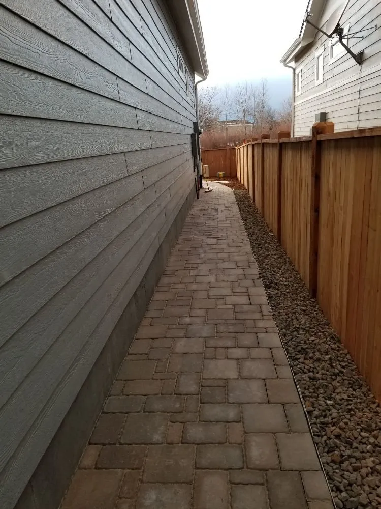 Professional landscape design with custom design across Westminster, CO - ProLine Services