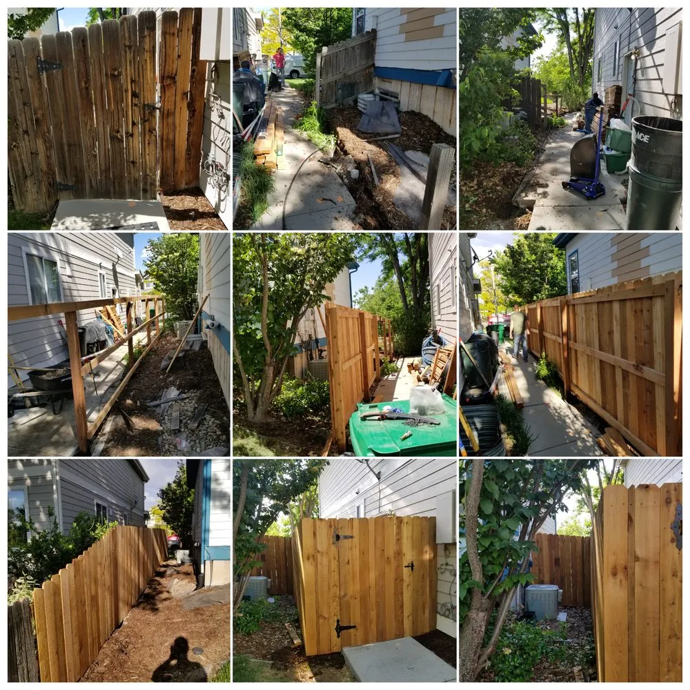 Trusted lawn mowing service in Westminster, CO - ProLine Services