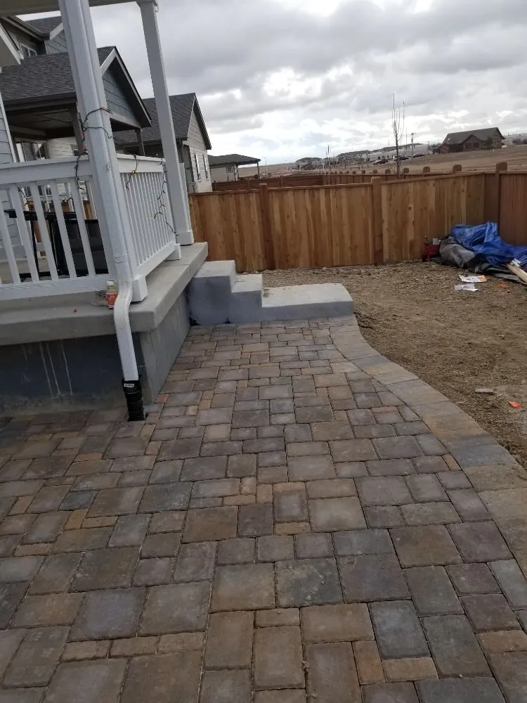 Affordable residential landscaping for beautiful yards across Westminster, CO - ProLine Services