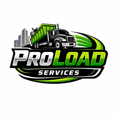 Proload Services Logo