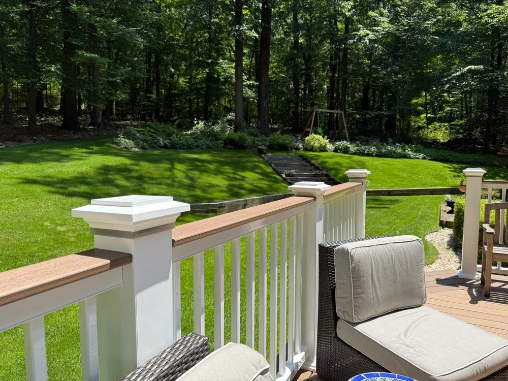 Trusted lawn care service in Zieglerville, PA - ProMark