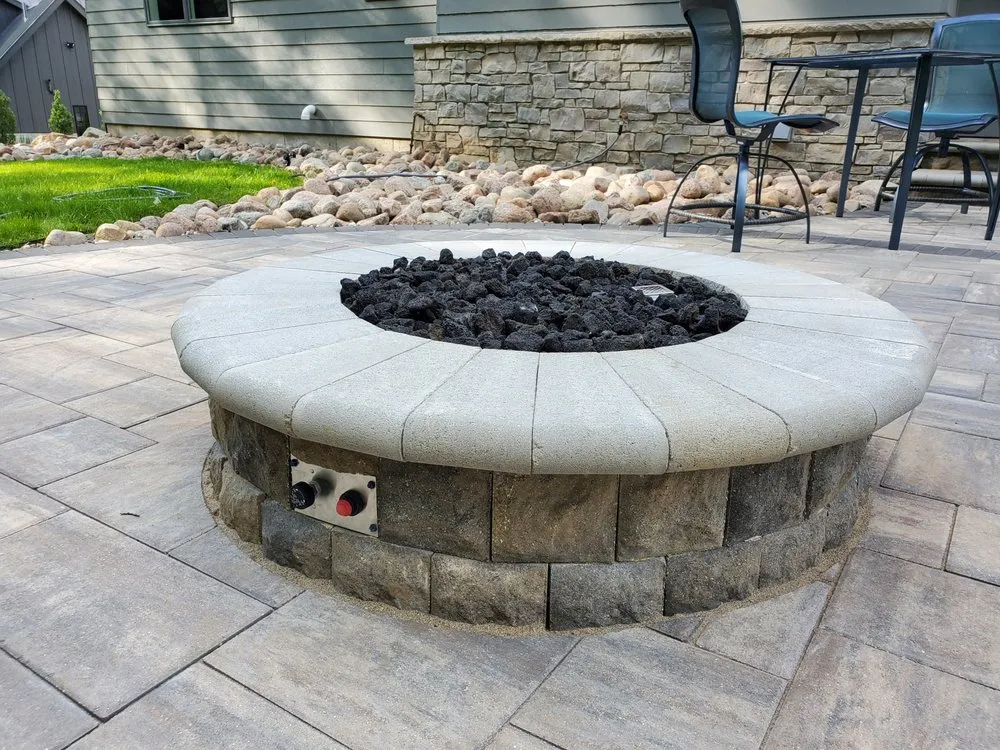 Affordable lawn mowing service experts serving Wausau, WI - Promethean Artisians