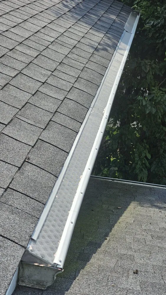 Professional residential landscaping for outdoor upgrades in Janesville, WI by Prometheus Pressure Washing and Gutter Cleaning