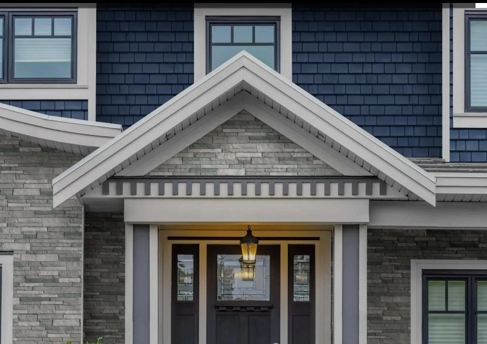 Professional residential landscaping in Janesville, WI - Prometheus Pressure Washing and Gutter Cleaning