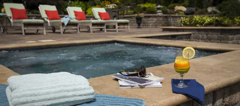 Top-rated residential landscaping in Kingsport, TN by Promier Landscapes