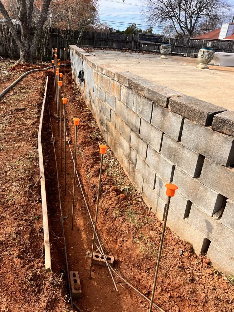 Local landscaping services in Athens, AL - Prominence Contracting