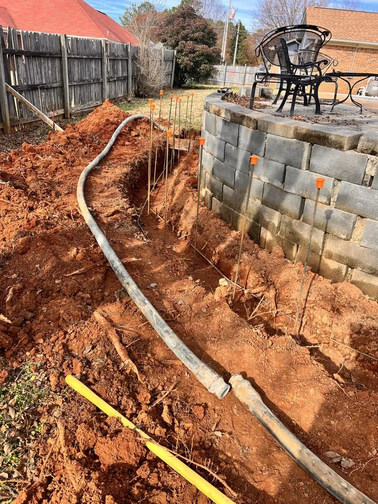 Top-rated yard cleanup service for beautiful yards across Athens, AL - Prominence Contracting