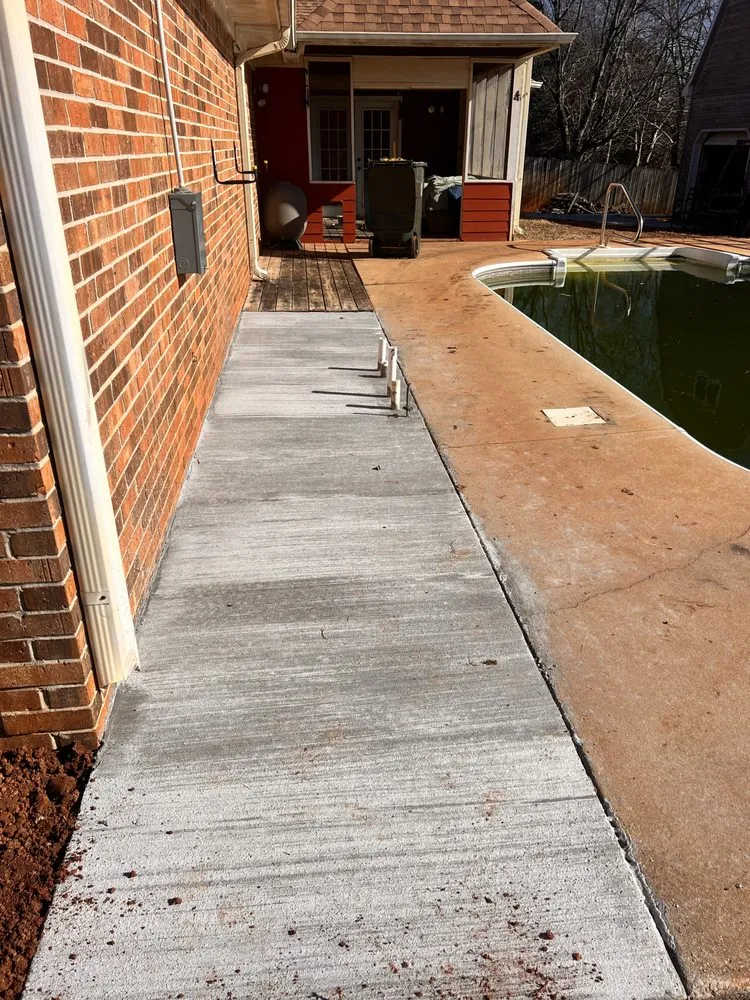 Trusted garden landscaping in Athens, AL - Prominence Contracting