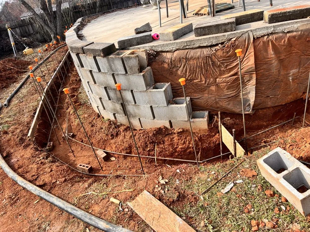 Affordable landscaping services near you across Athens, AL - Prominence Contracting