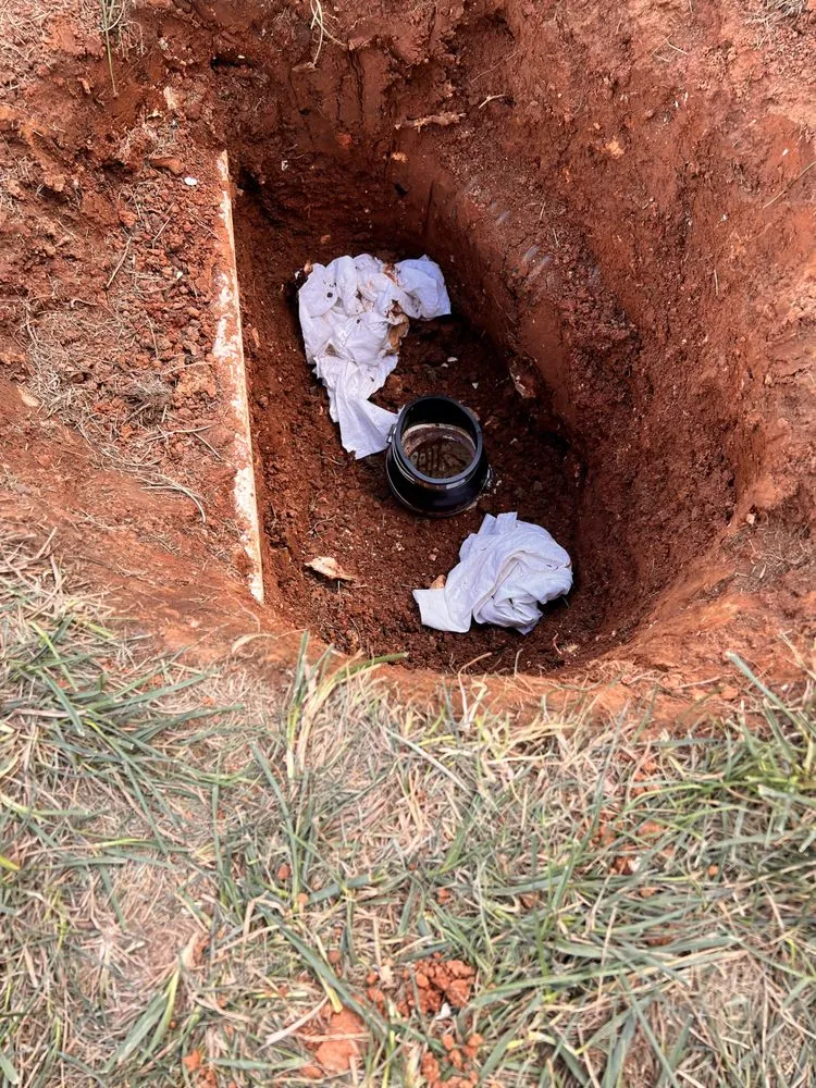 Trusted landscape design in Athens, AL - Prominence Contracting