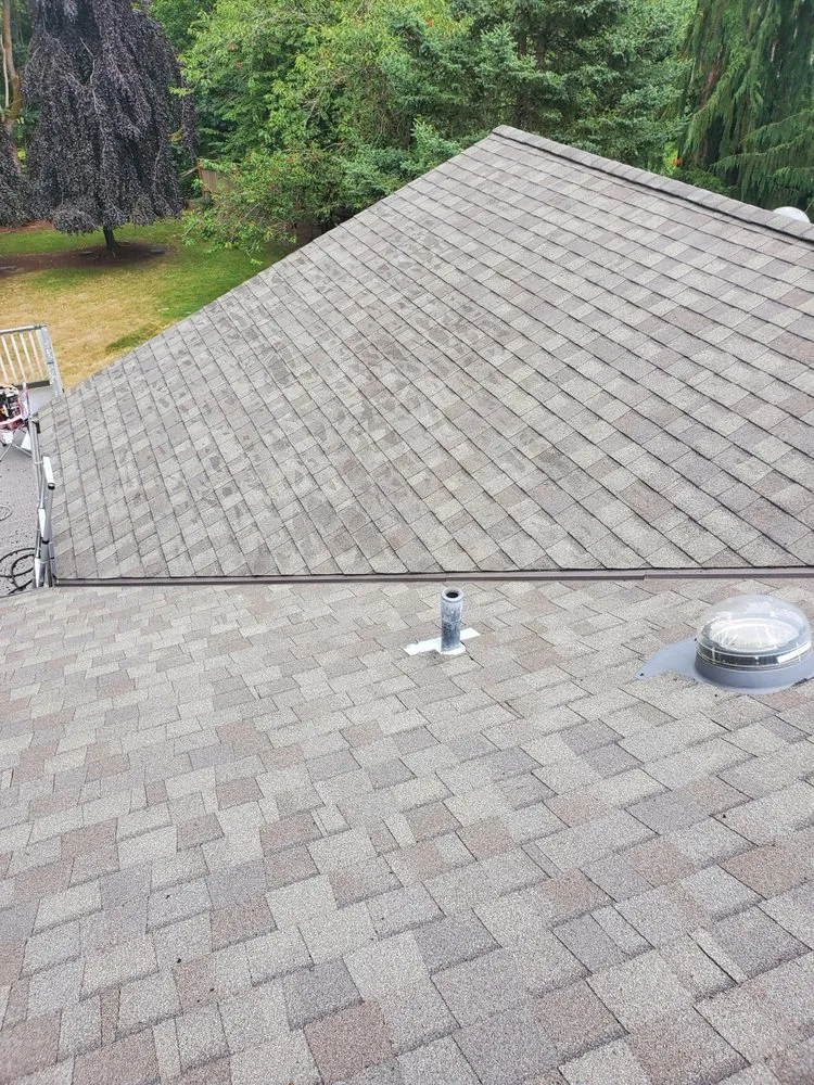 Affordable lawn mowing service for residential properties across Marysville, WA - Prominent Landscape Maintenance & Construction