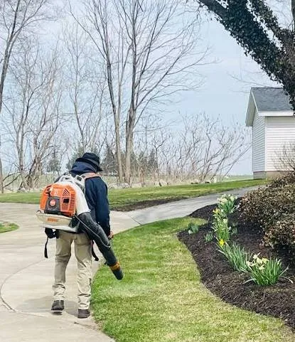 Local landscaping services in Marysville, WA by Prominent Landscape Maintenance & Construction