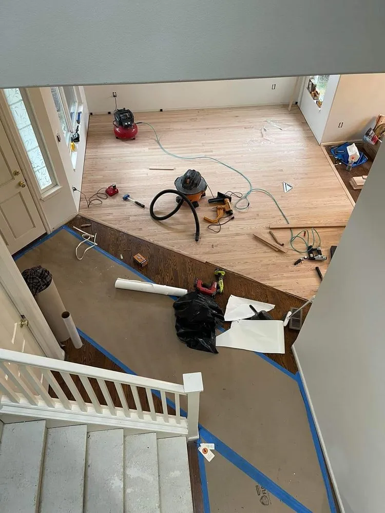 Expert garden landscaping in Marysville, WA by Prominent Landscape Maintenance & Construction