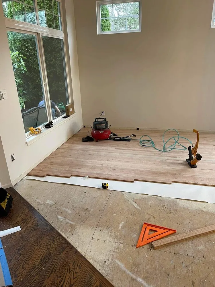 Expert yard maintenance for beautiful yards in Marysville, WA by Prominent Landscape Maintenance & Construction