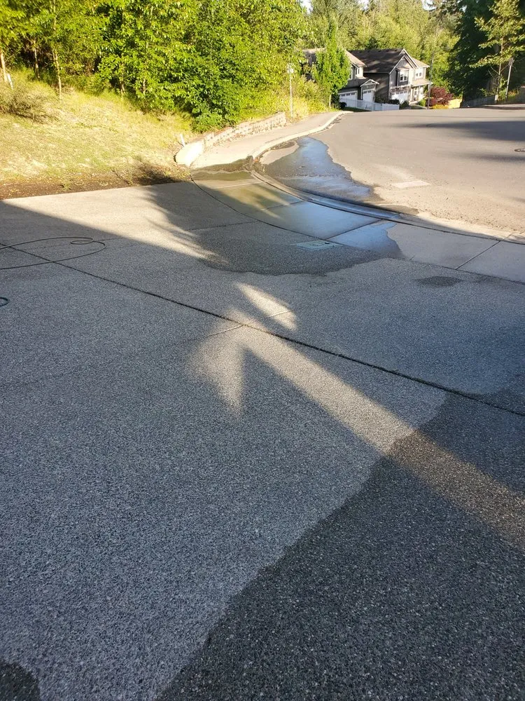 Reliable outdoor landscaping in Marysville, WA - Prominent Landscape Maintenance & Construction