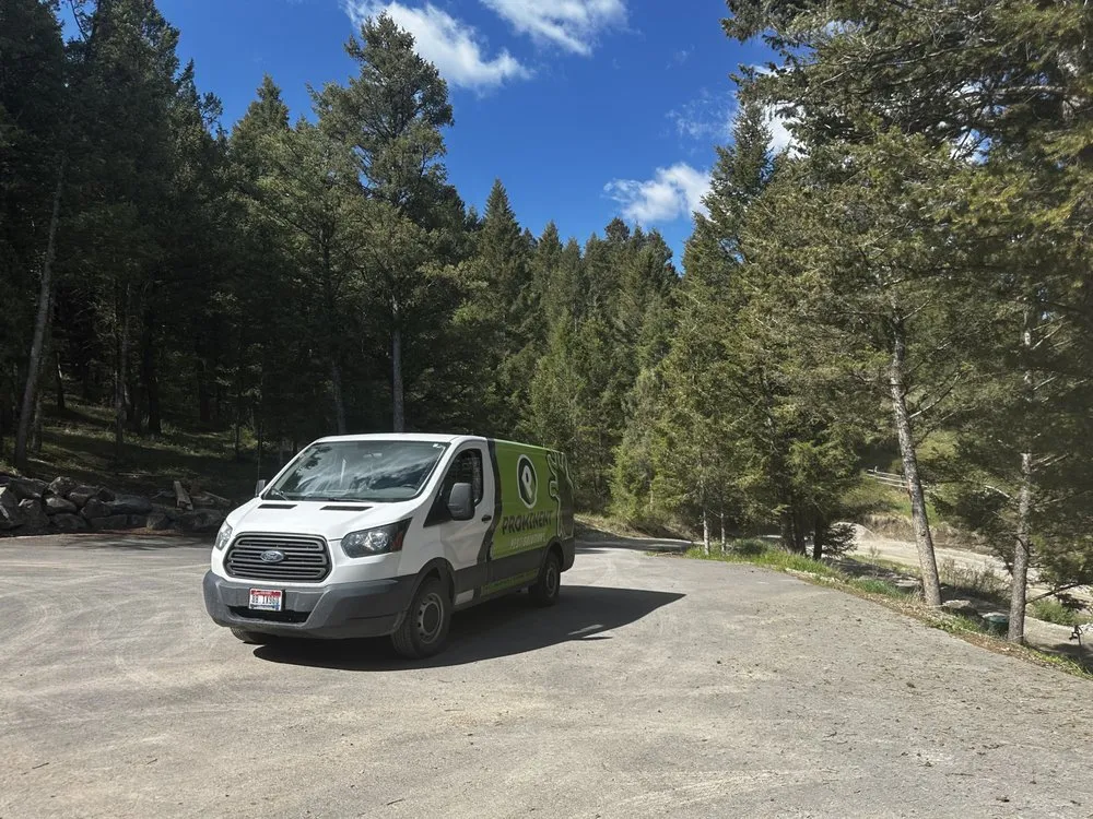 Reliable yard maintenance for year-round maintenance across Idaho Falls, ID - Prominent Pest Solutions