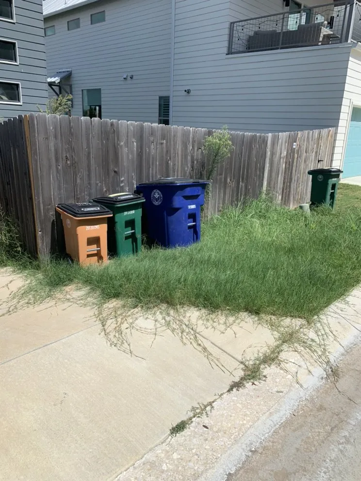 Trusted landscape installation in Round Rock, TX by Prominent Services