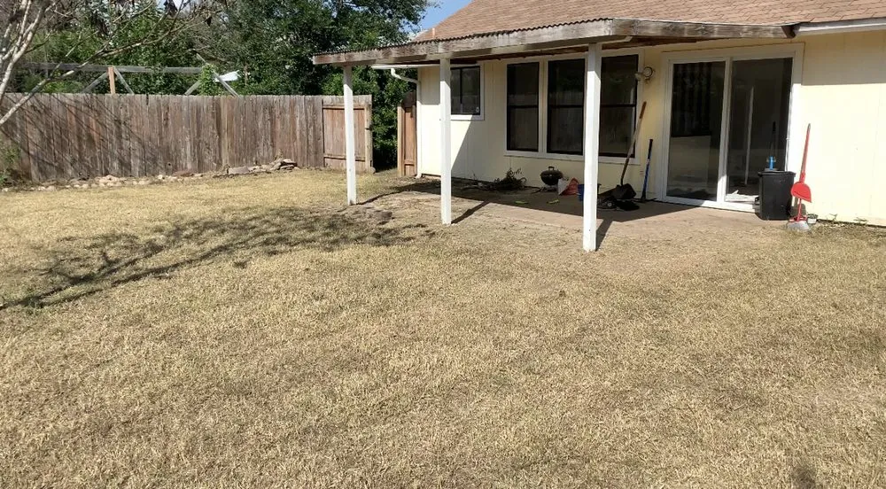 Top-rated garden landscaping for beautiful yards across Round Rock, TX - Prominent Services