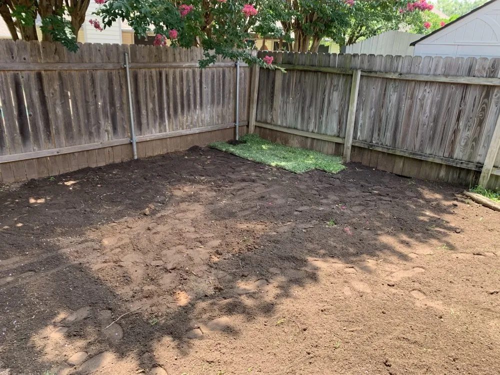 Affordable yard maintenance for outdoor upgrades across Round Rock, TX - Prominent Services