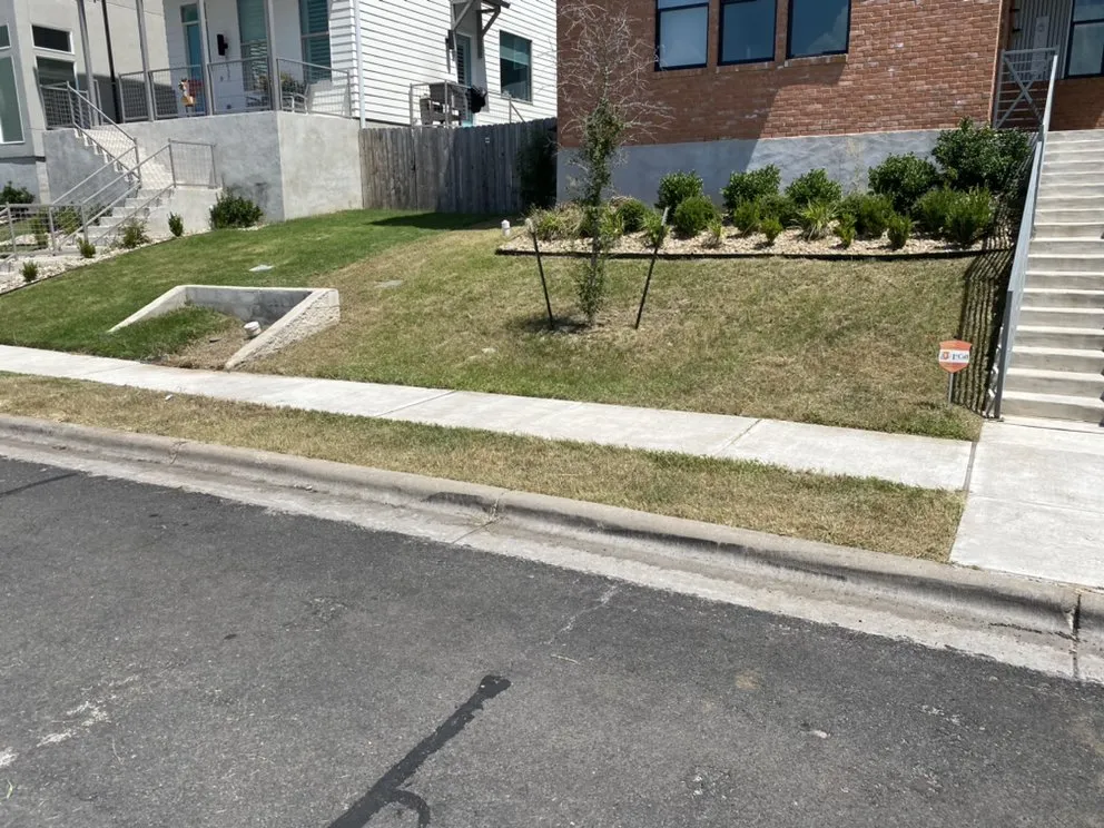 Reliable landscaping services experts serving Round Rock, TX - Prominent Services