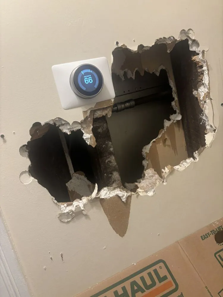 Expert garden landscaping in Louisville, KY - Prominent Works