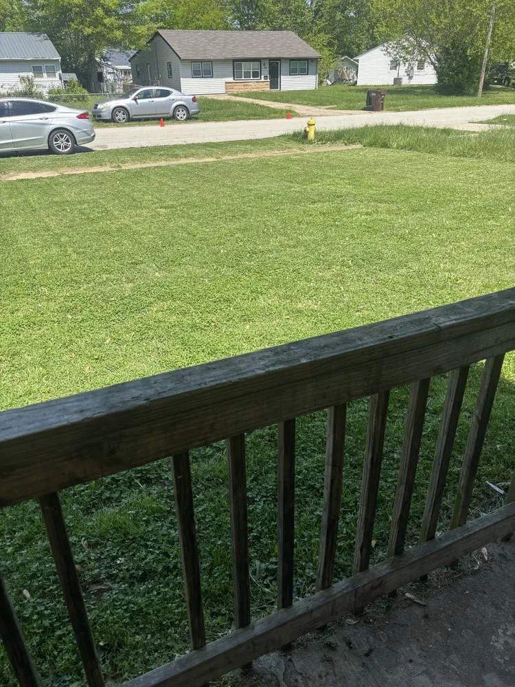 Professional landscape installation near you across Louisville, KY - Prominent Works