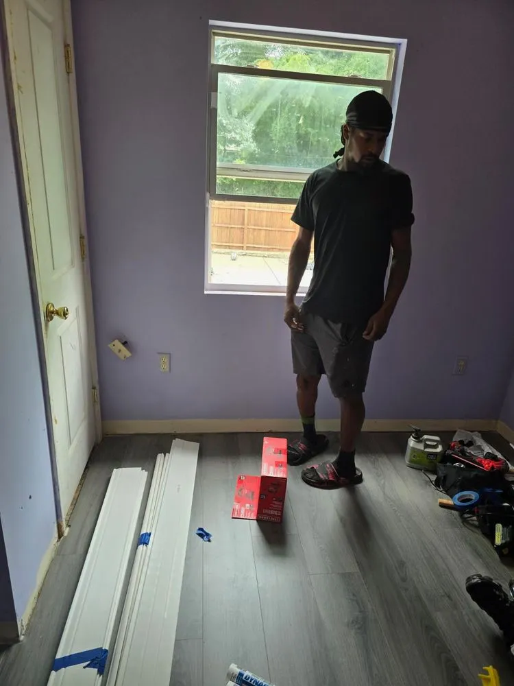 Affordable garden landscaping for homes across Louisville, KY - Prominent Works