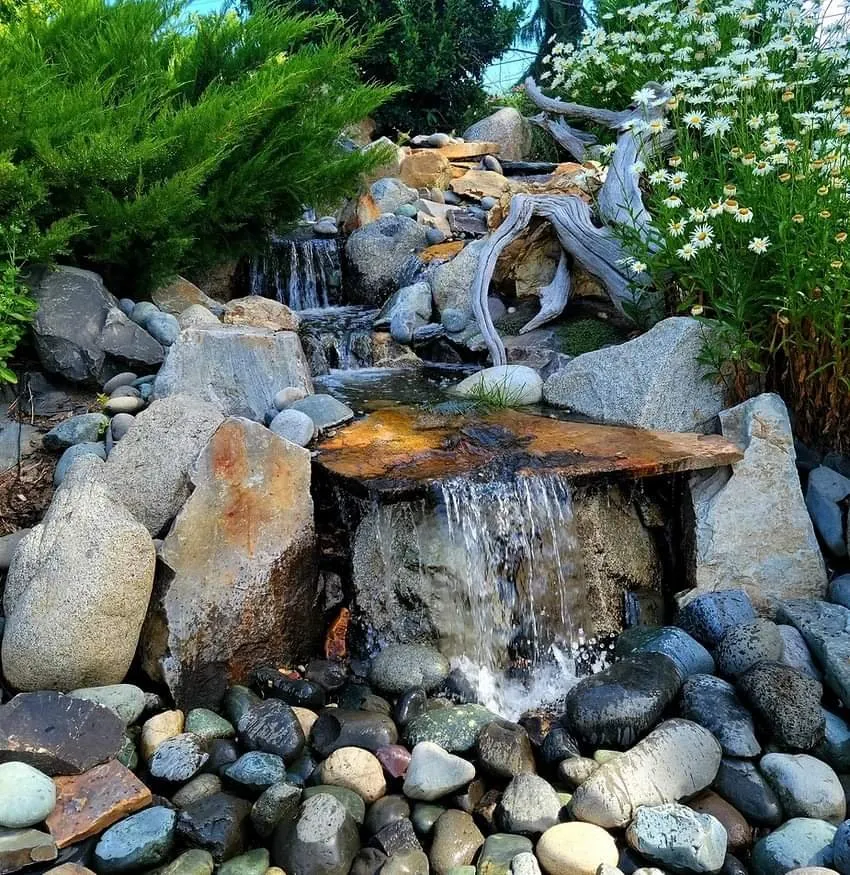 Professional landscaping services near you in Pullman, WA by Promise Landscape