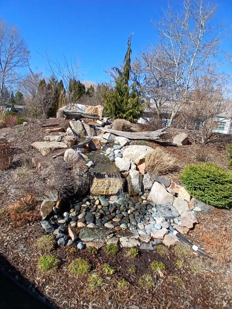 Top-rated landscape installation in Pullman, WA - Promise Landscape