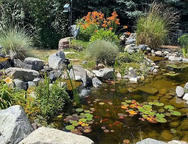 Local landscape installation experts serving Pullman, WA - Promise Landscape