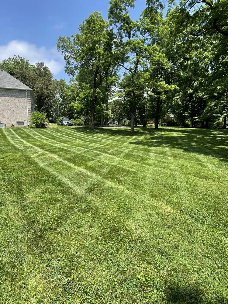 Local landscaping services for homes across Worthington Hills, KY - Promise Landscapes