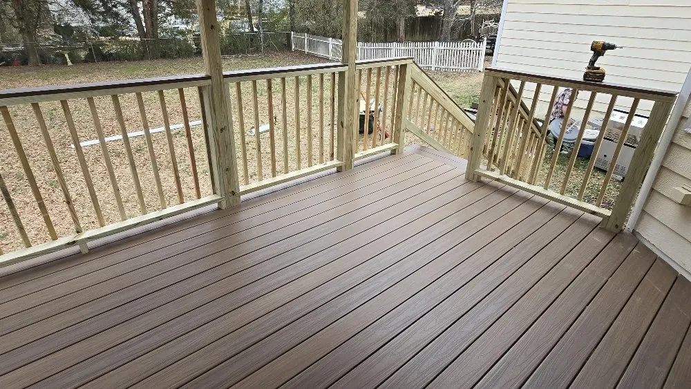 Local outdoor landscaping in Cleveland, GA - Promise Landscaping and Home Repairs