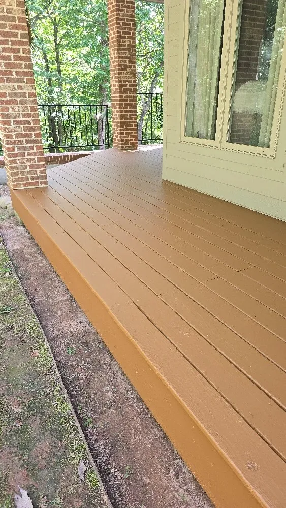 Expert yard cleanup service for year-round maintenance across Cleveland, GA - Promise Landscaping and Home Repairs