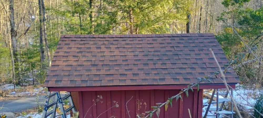 Professional residential landscaping in Cleveland, GA by Promise Landscaping and Home Repairs