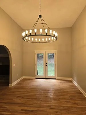 Promise Landscaping and Home Repairs