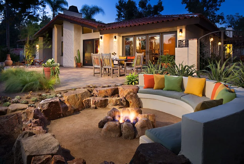 Trusted garden landscaping experts serving Chula Vista, CA - Promise Path Landscaping