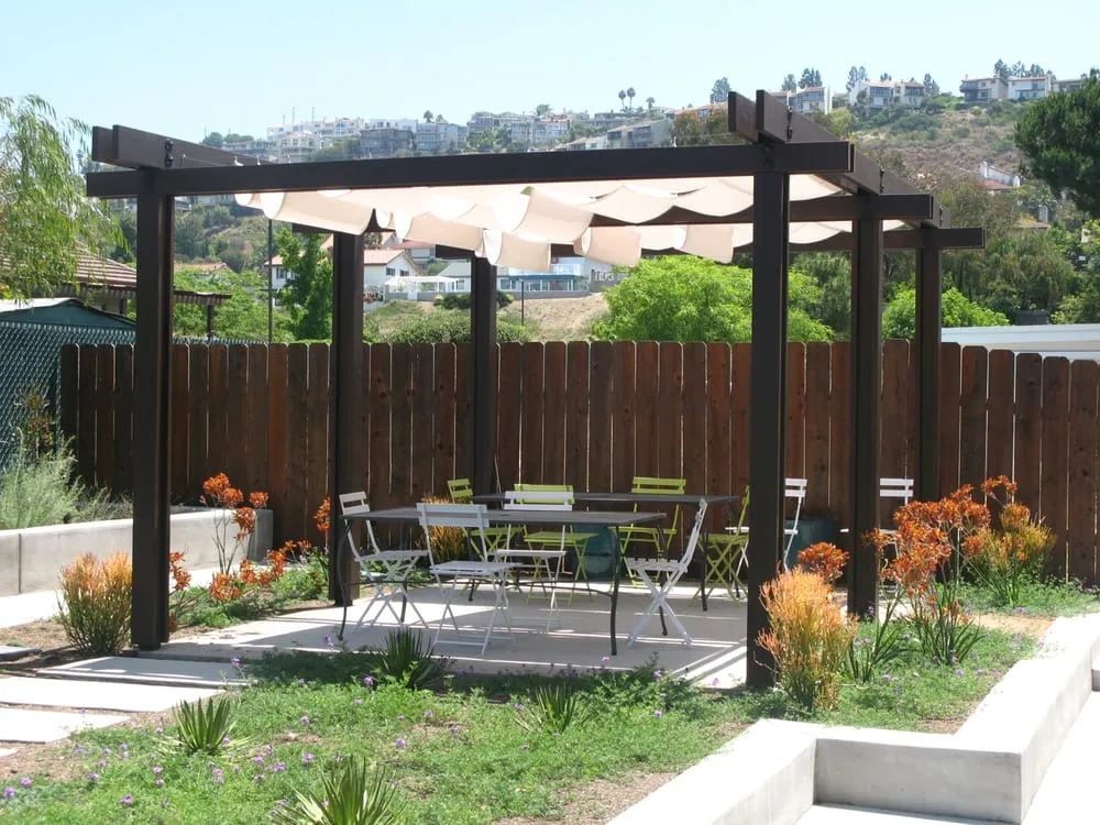 Expert outdoor landscaping for outdoor upgrades in Chula Vista, CA by Promise Path Landscaping