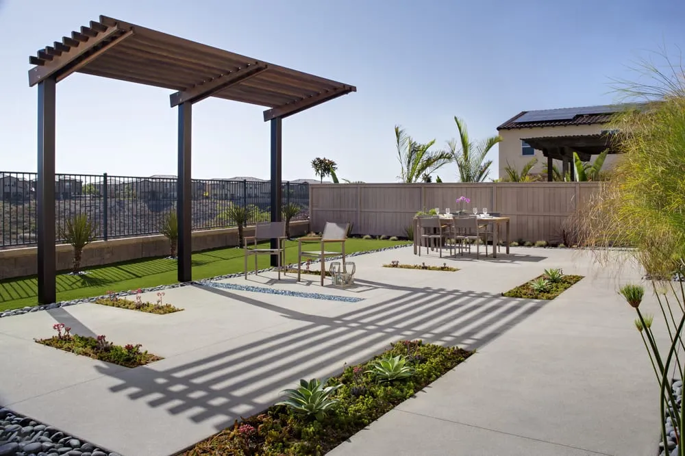 Local landscape installation for outdoor upgrades in Chula Vista, CA by Promise Path Landscaping