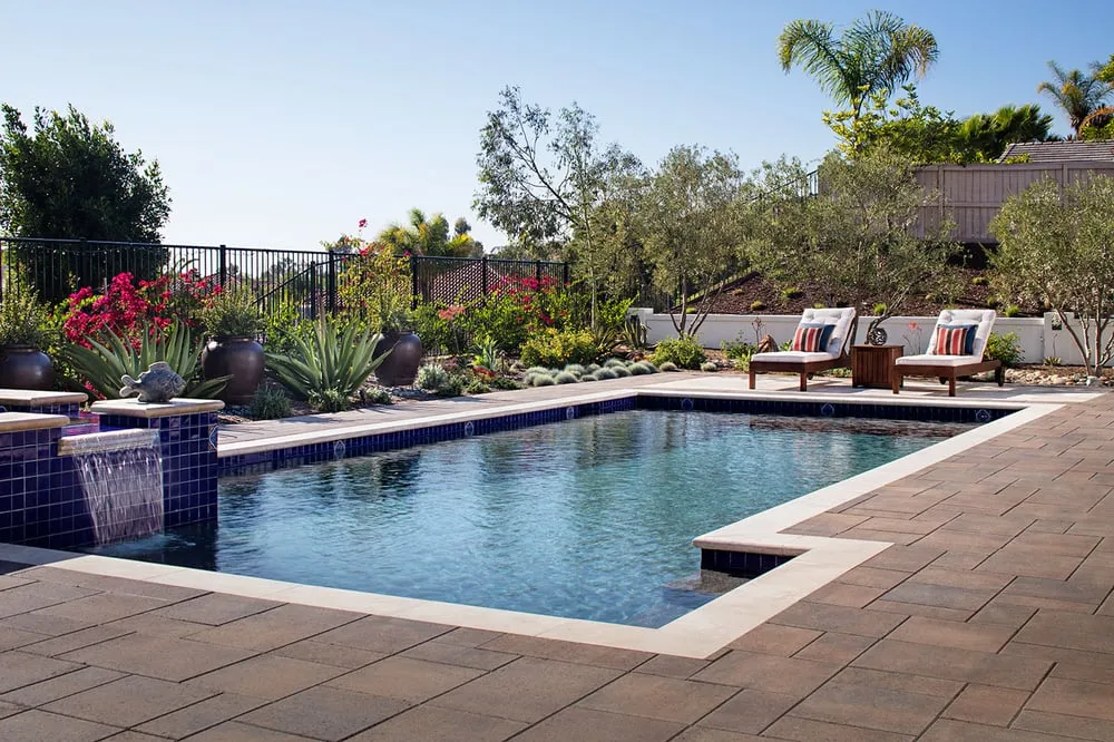 Trusted residential landscaping experts serving Chula Vista, CA - Promise Path Landscaping