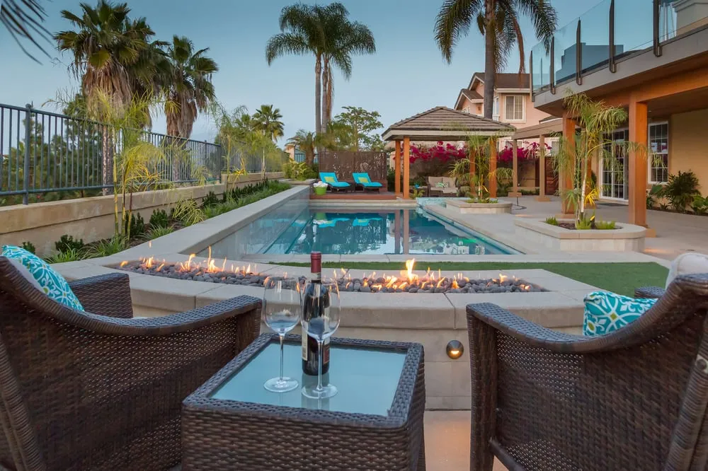 Trusted residential landscaping in Chula Vista, CA - Promise Path Landscaping