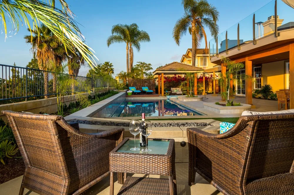 Top-rated residential landscaping in Chula Vista, CA - Promise Path Landscaping