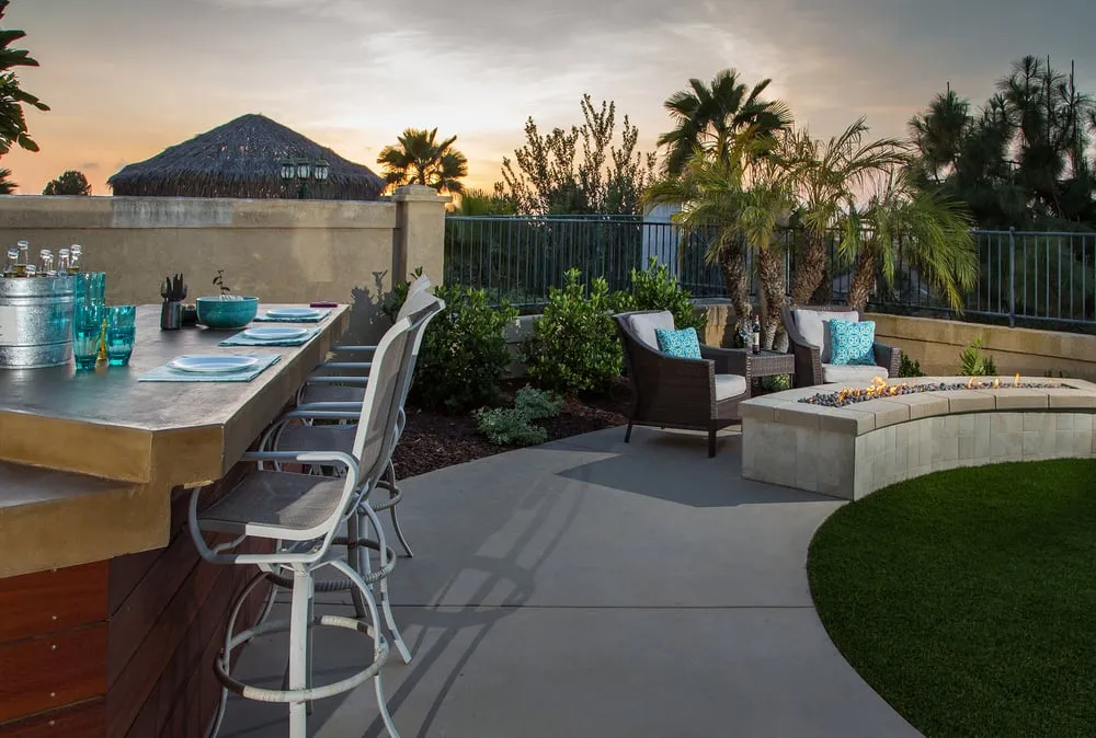Top-rated garden landscaping experts serving Chula Vista, CA - Promise Path Landscaping