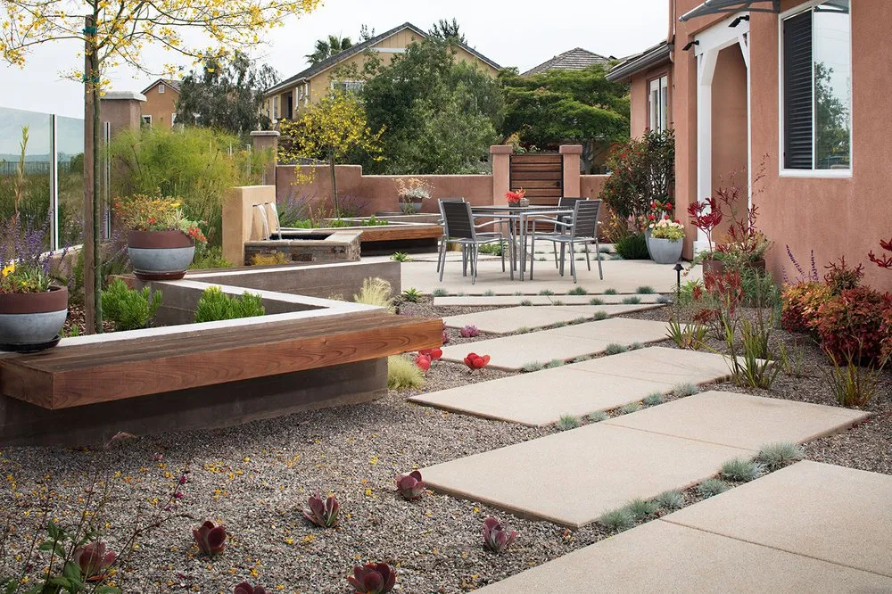 Affordable landscaping services in Chula Vista, CA by Promise Path Landscaping