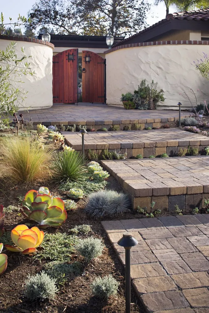 Top-rated landscape installation in Chula Vista, CA - Promise Path Landscaping