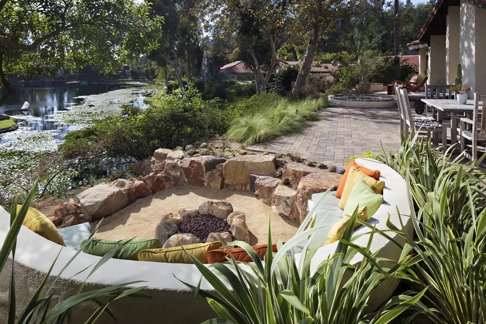 Reliable yard cleanup service with custom design across Chula Vista, CA - Promise Path Landscaping